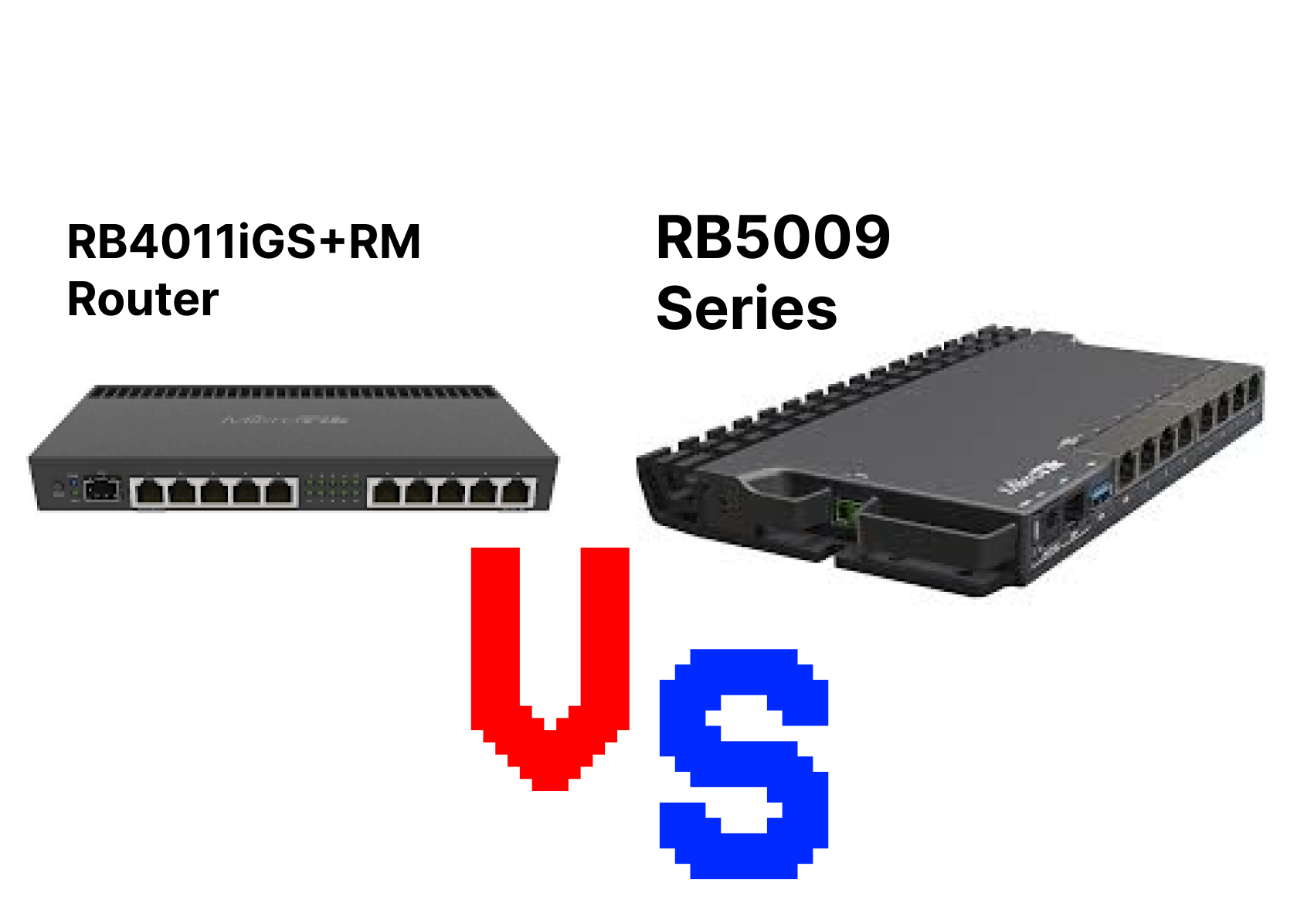 Deep Dive: Memilih RouterBoard yang Tepat (RB4011 vs RB5009)