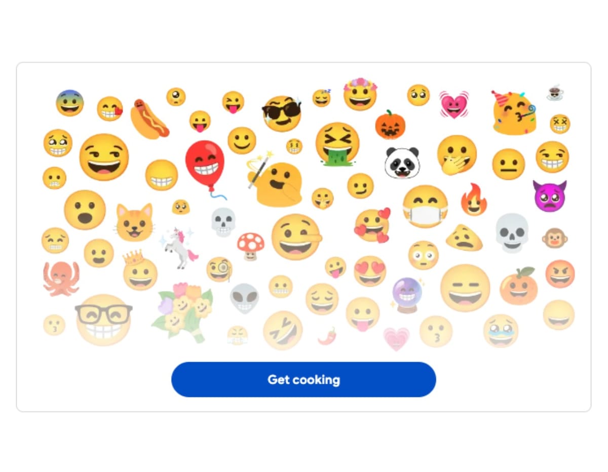 Bikin Chat Makin Seru dengan Emoji Kitchen di Google, Fitur Keren yang Wajib Kamu Coba!