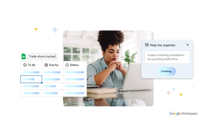 Gemini Side Panel: Asisten AI Multitasking di Google Workspace Kamu!