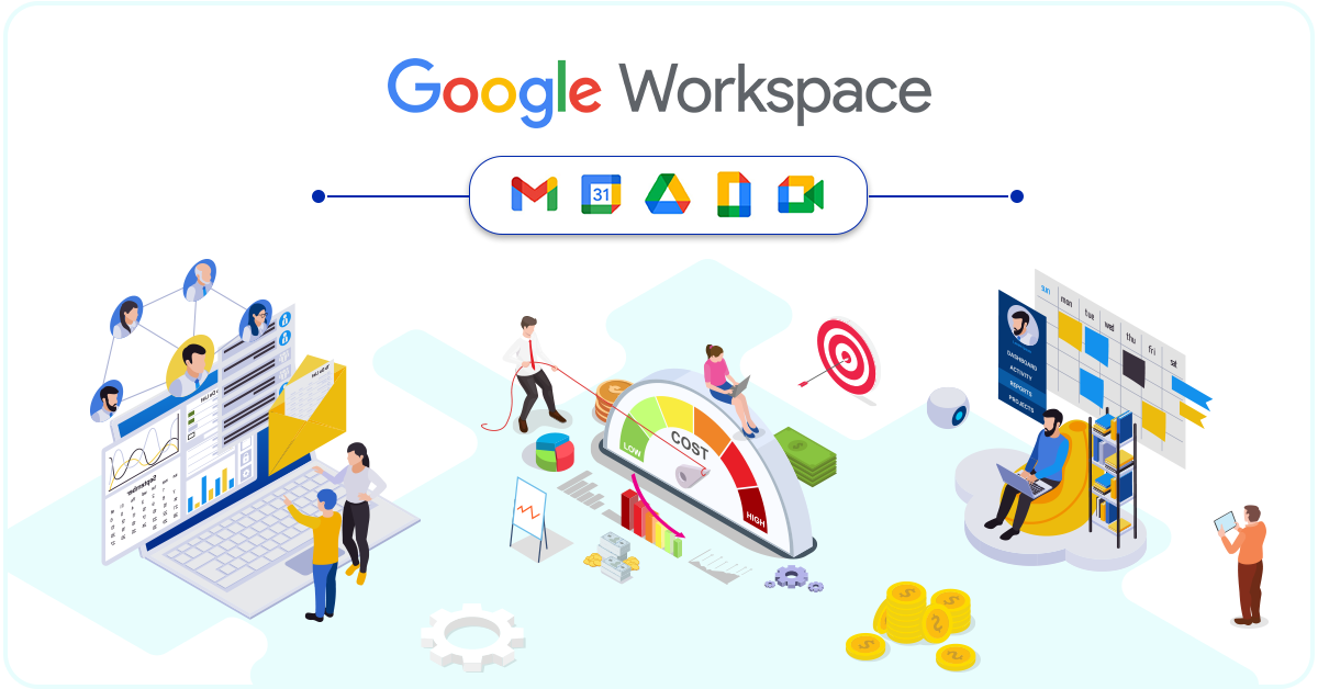 Panduan Lengkap Integrasi Google Workspace dengan Aplikasi Lain