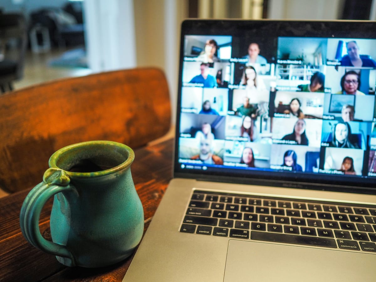 Panduan Lengkap Rapat Online Produktif dengan Google Meet