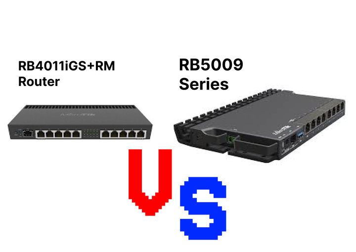 Deep Dive: Memilih RouterBoard yang Tepat (RB4011 vs RB5009)