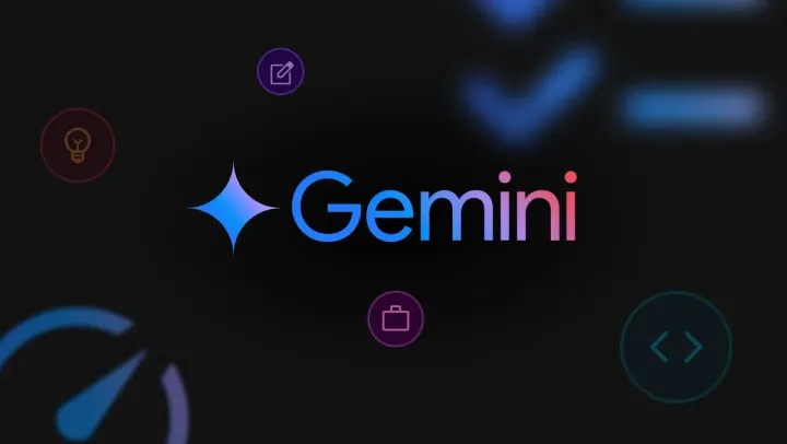 Gemini By Google Workspace