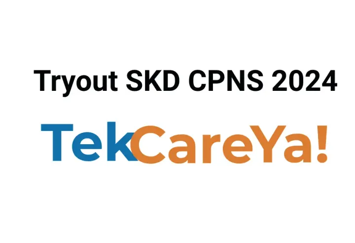 Tryout SKD CPNS 2024