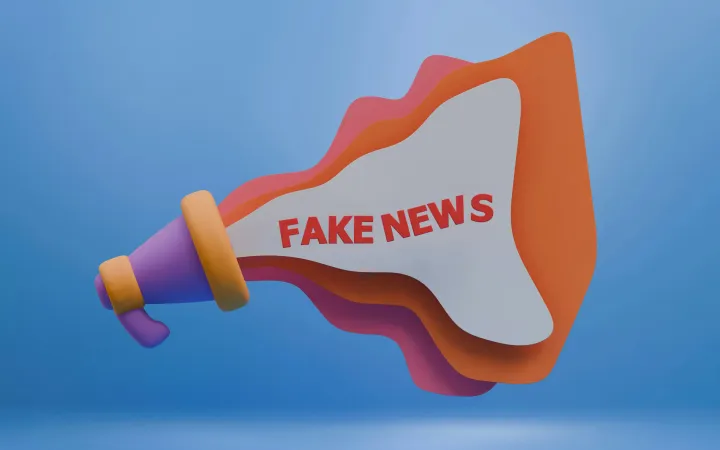 Fake News and Hoaxes: Tips Membaca Berita dengan Bijak