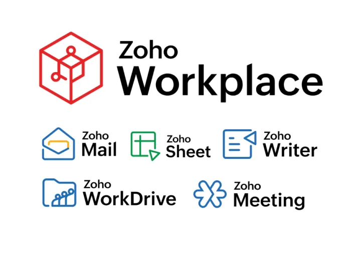 Zoho Workplace