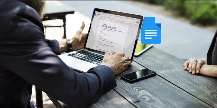 Cara Membuat Dokumen yang Lebih Profesional dengan Google Docs
