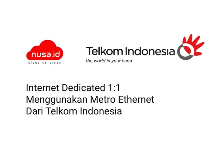 Metro Ethernet Telkom Indonesia