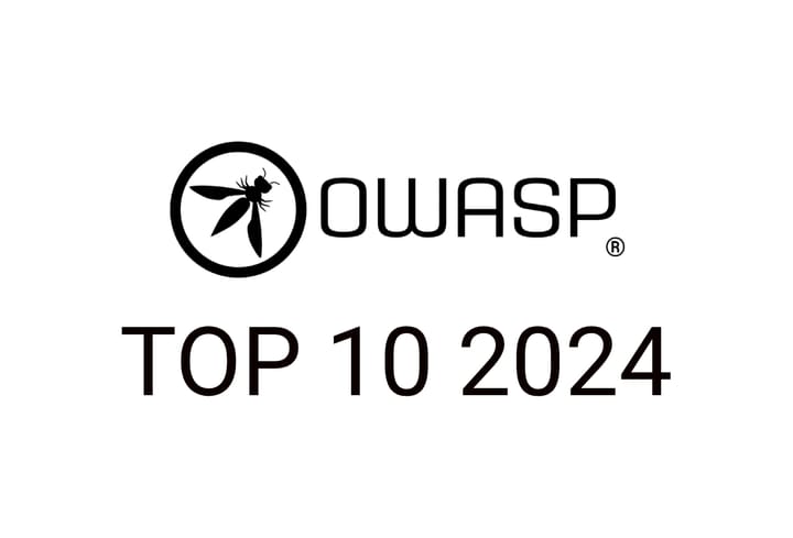 OWASP TOP 10 2024