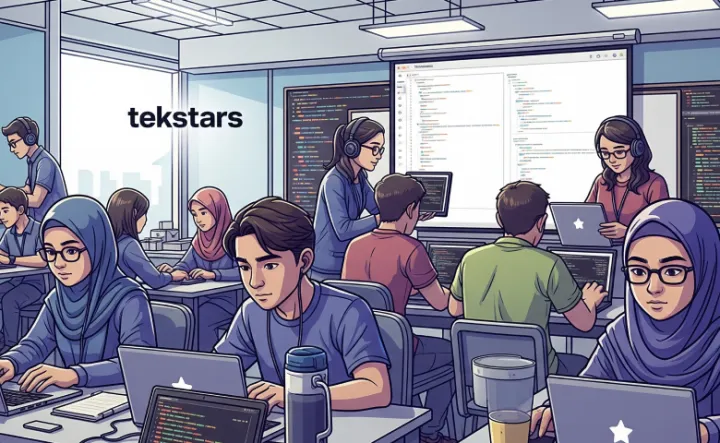 tekStars: Cloud Server untuk Mahasiswa Indonesia Cuma 100  Ribuan dari nusa.id cloud